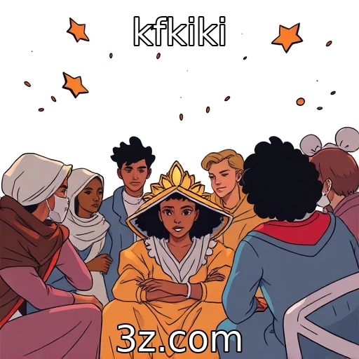 Diversidade e inclusão nos personagens dos jogos