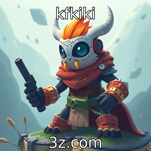 Principais feras na indústria de jogos e suas inovações