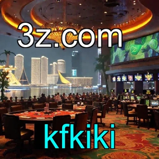 Aventuras Épicas no kfkiki: Uma Nova Era de Jogos Brasileiros