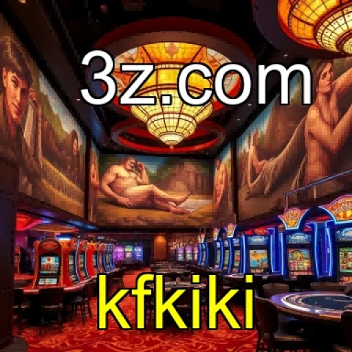 Explorando as Inovações do Card no Site kfkiki